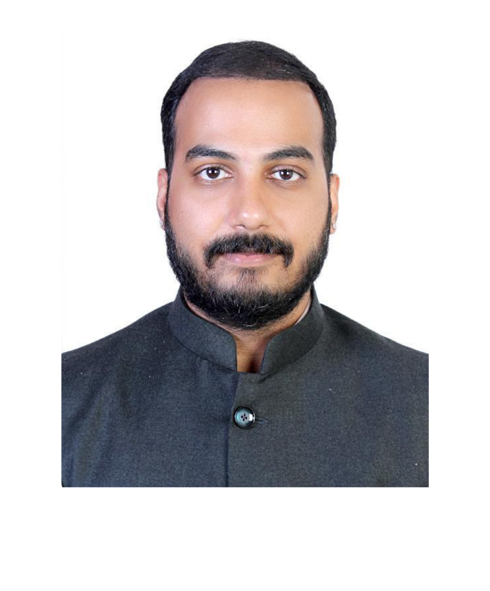 MOHIT VERMA (I.E.S)