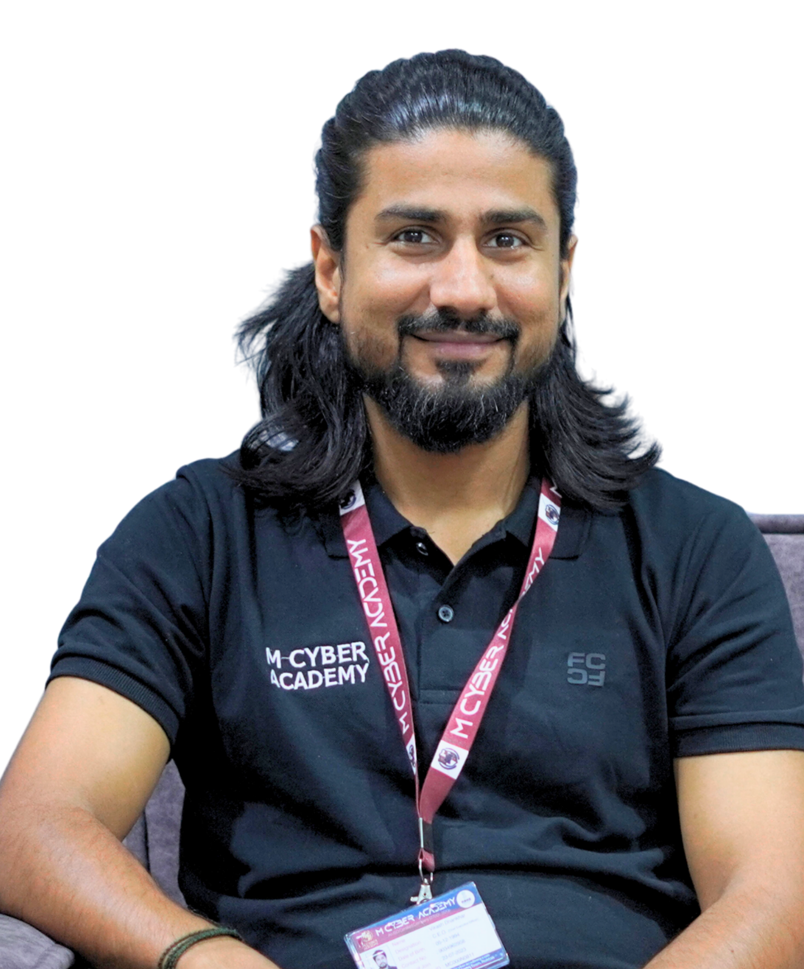 Mr. Vikash Kumar