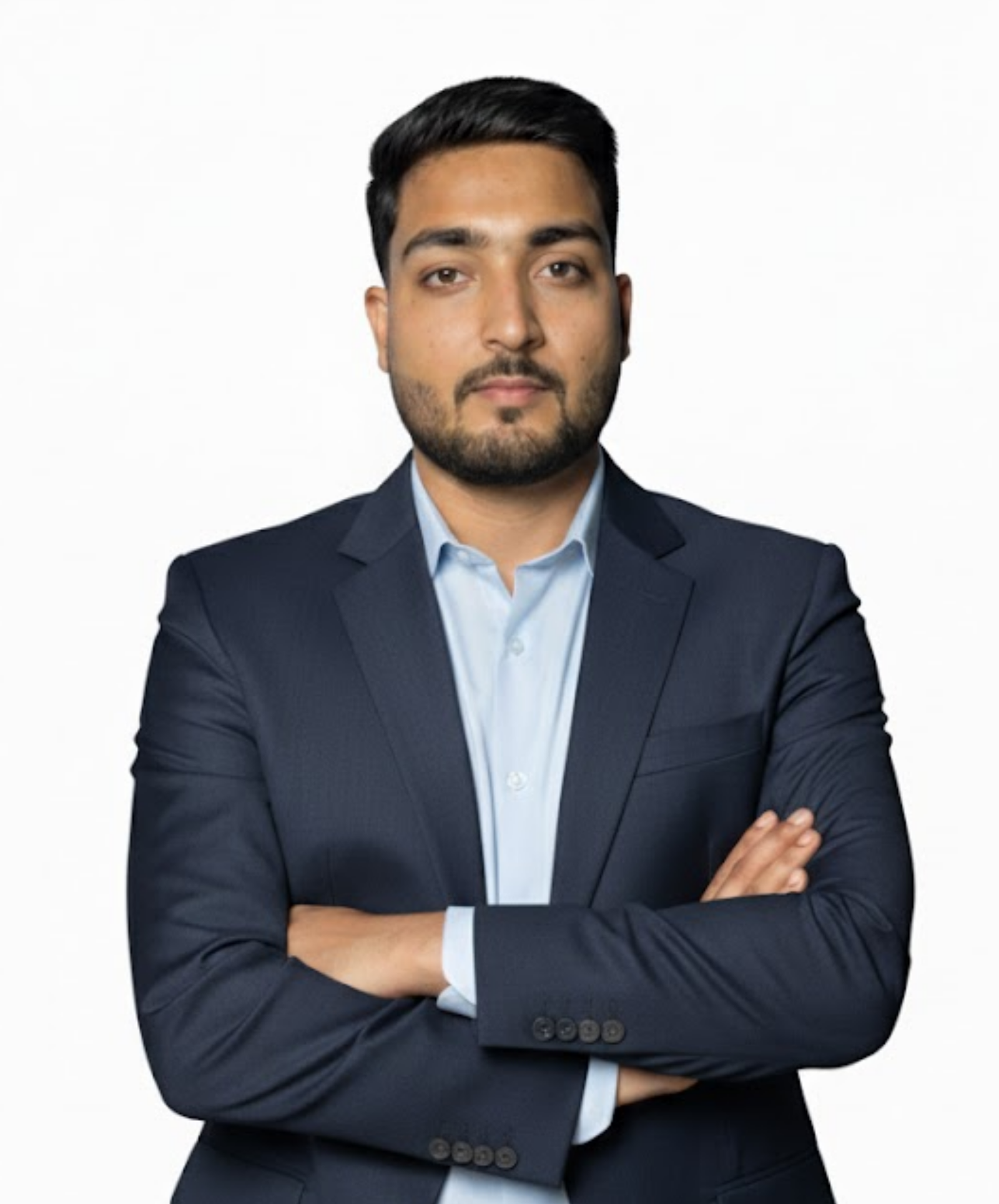 Mr. Mohit