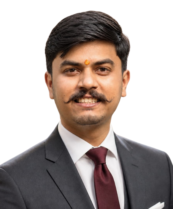 Mr. Aditya Saini