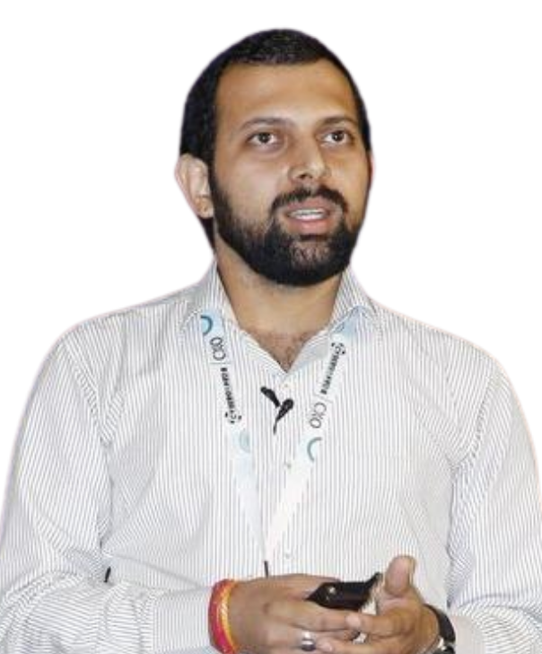 Mr. Yugal Pathak