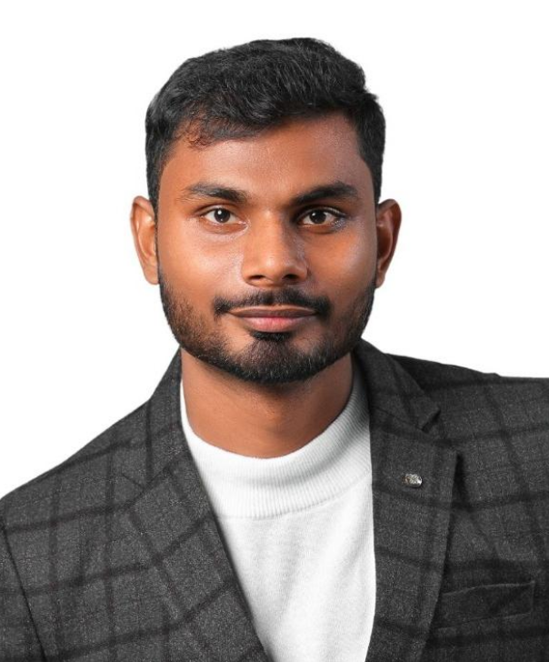 Mr. Deepak Yadav