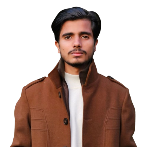 Mr. Aashish Kumar