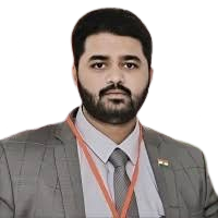 Mr. Nitin Pandey