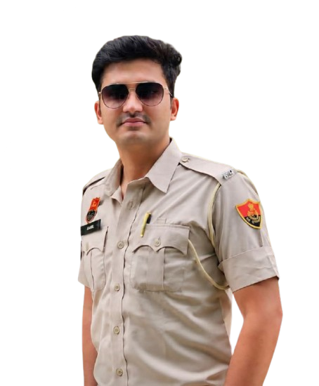 Mr. Sahil Yadav