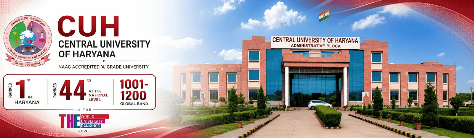 Innovation Conclave Banner