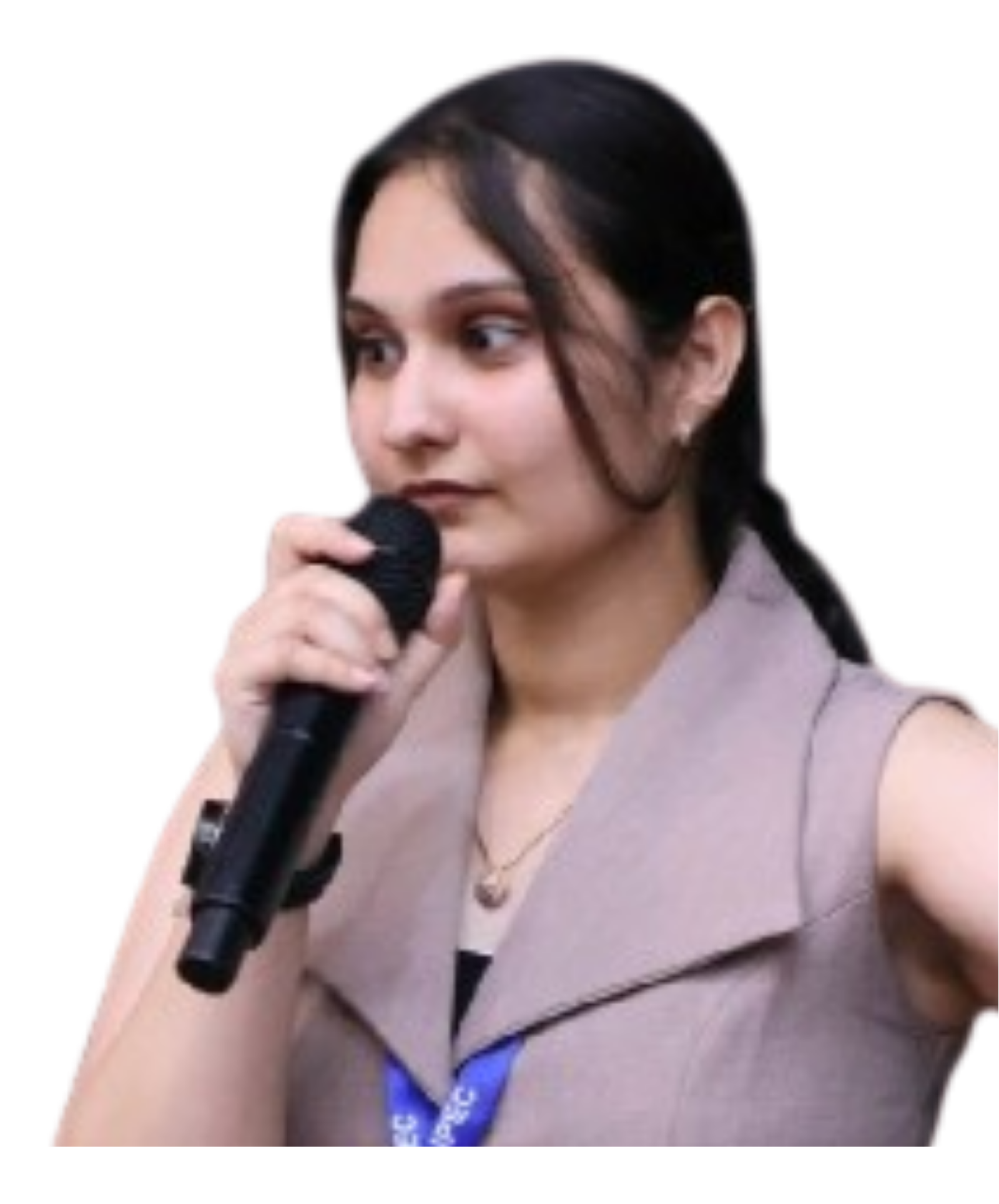 Isha Singh Malik