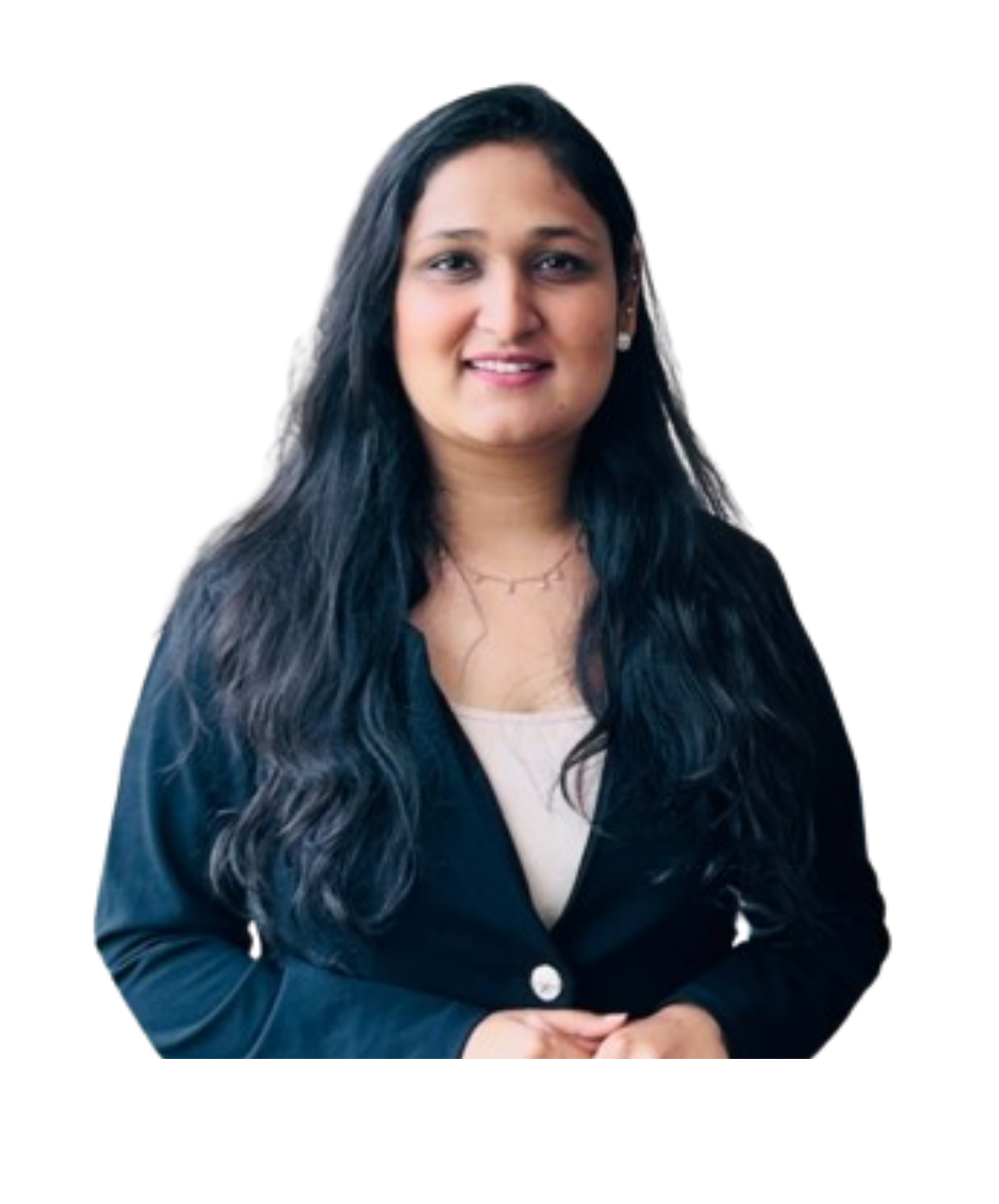 Ojaswani Bhargav