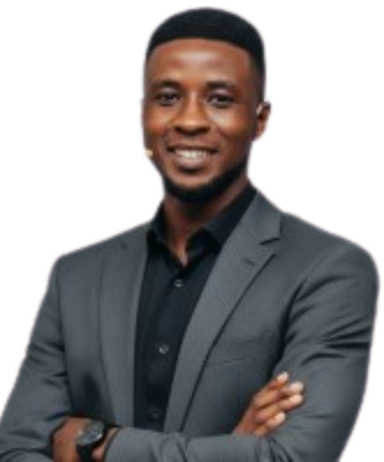 Samuel Adeyinka