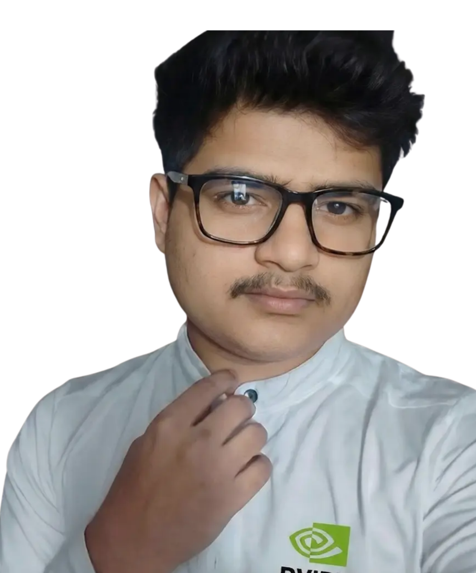 Mr. Navneet Singh