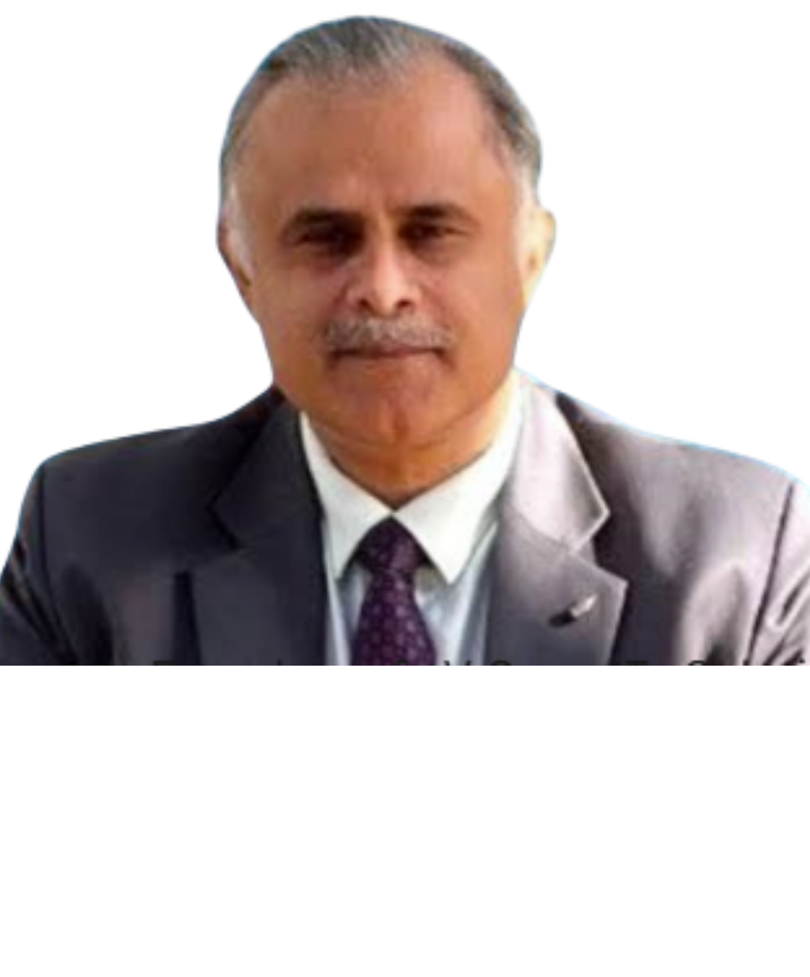 Lt. Col. Harkamal Sidhu Retd.