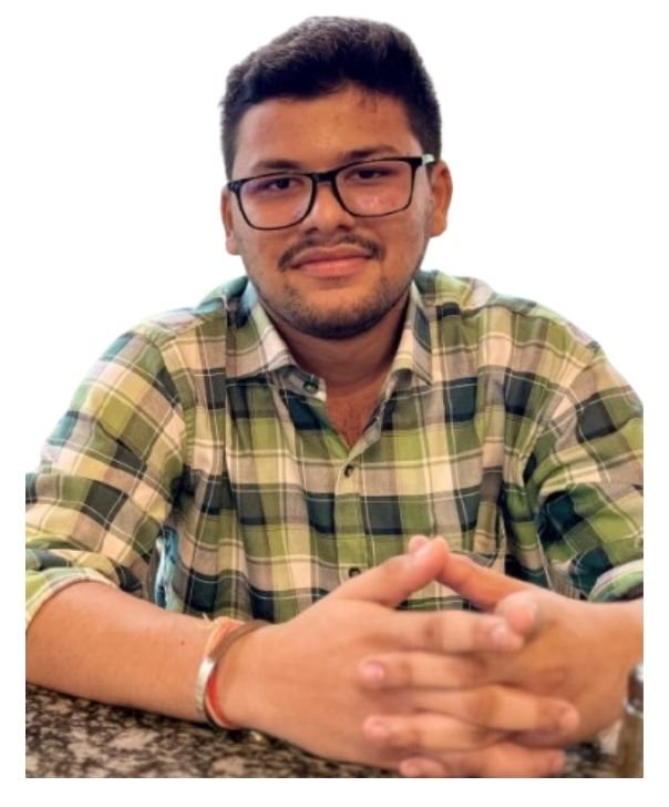 Pranav Kumar Agrawal