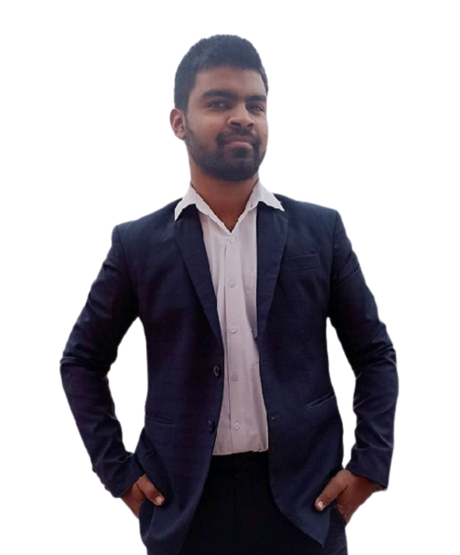 Mr. Piyush Kaushik