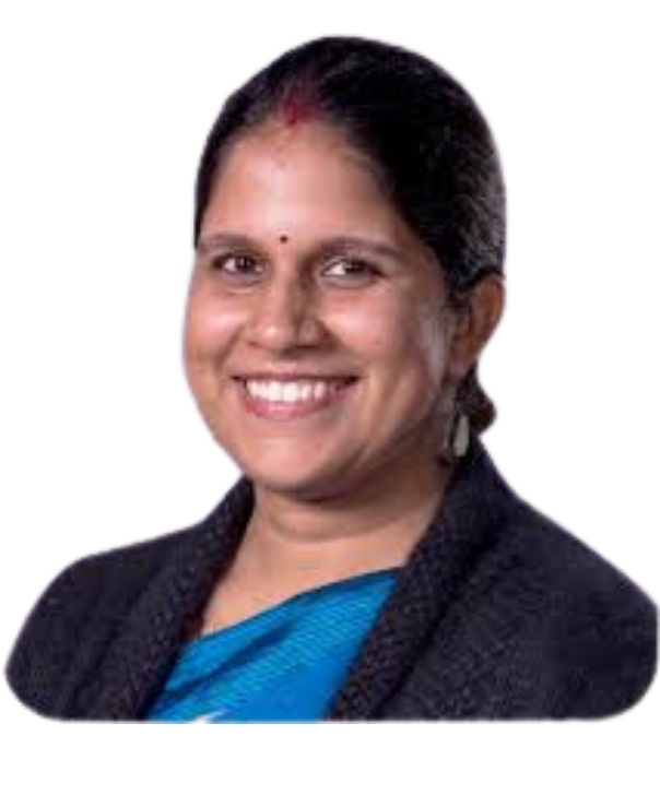 Dr. Anima Johari