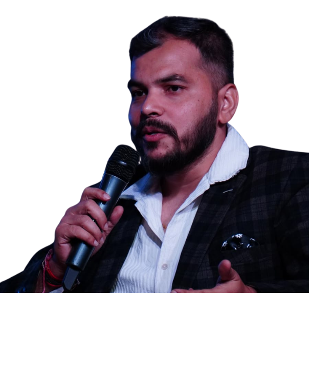Tapan Kumar
