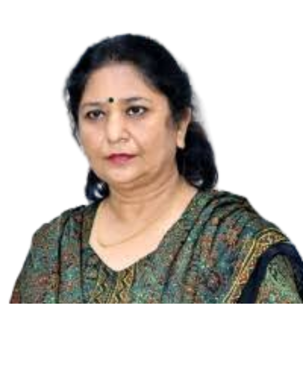 Prof. Sunita Srivastava