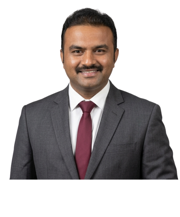 Dr. Muralidhar Nayak
