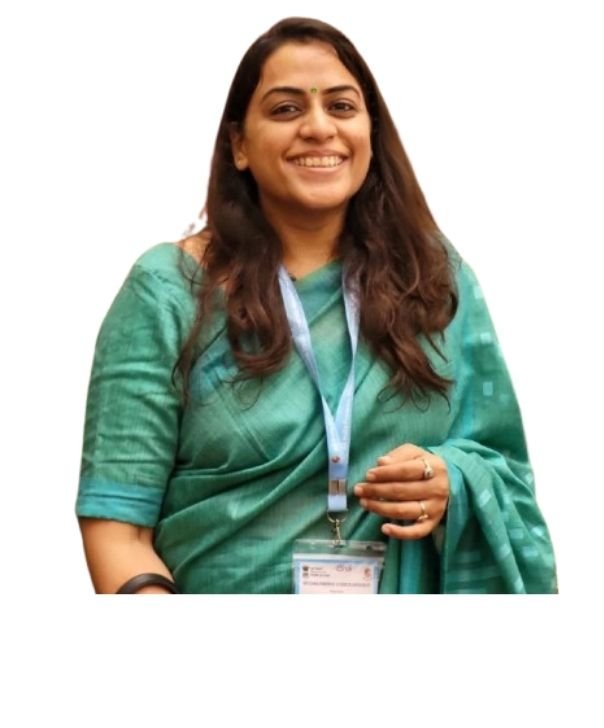 Dr. Sonal Jain