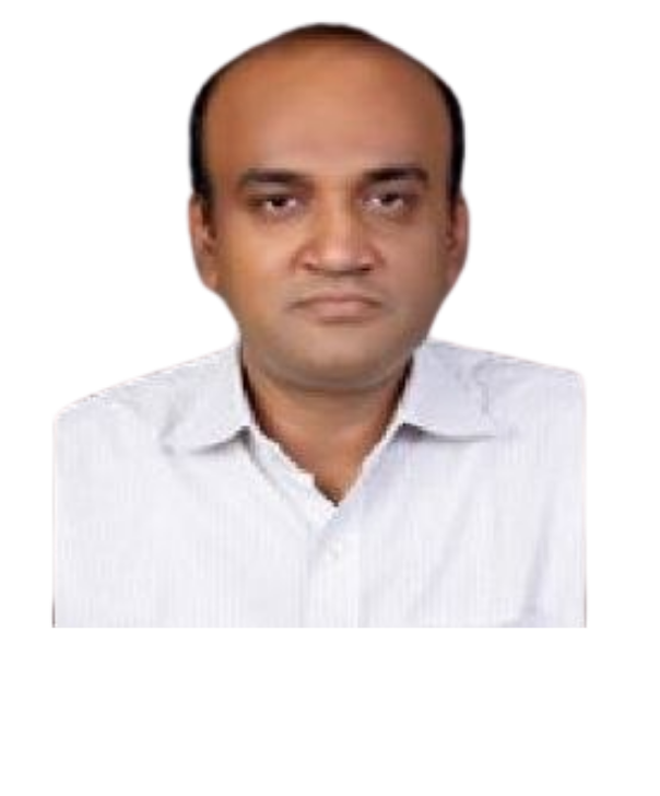 Prof. Ashish Mathur