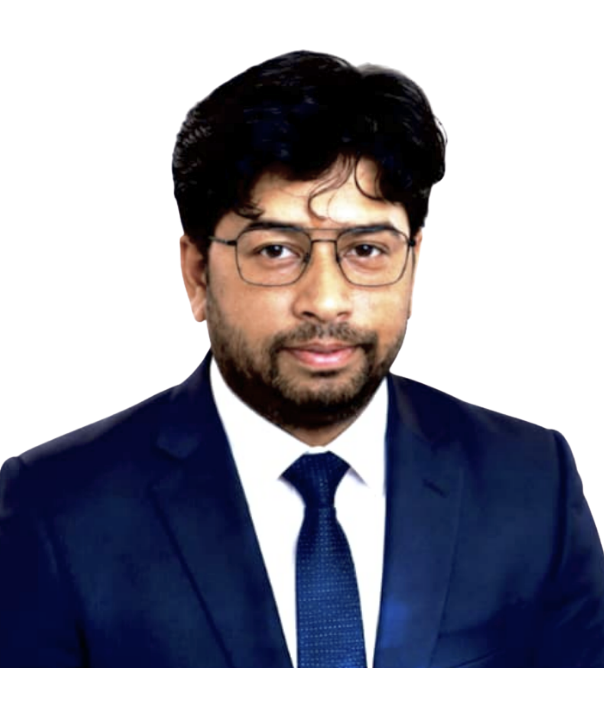 Dr. Sunil Kumar