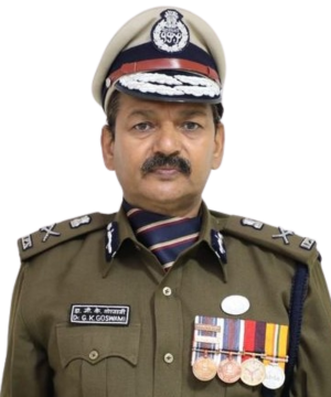 Dr. G.K. Goswami