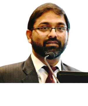 Dr. Gaurav Gupta