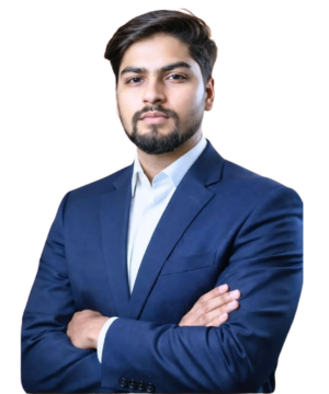 Trishant Chaudhary