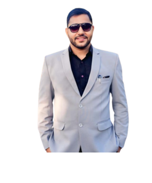 Pawan Sahlot