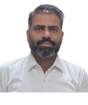 Sh. Naveen Kumar