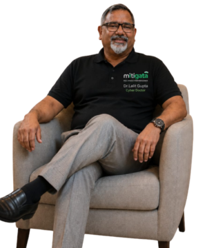 Dr. Lalit Gupta