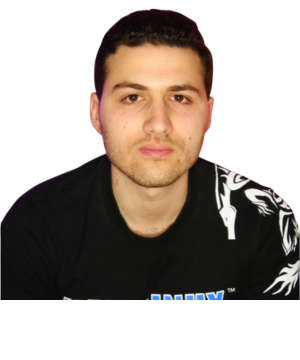Saad Sarraj