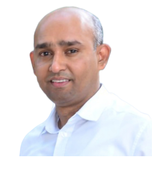 Raj Kumar Yadav