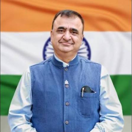 Dr. Rakshit Tandon